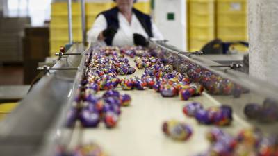 Maker of Cadbury chocolates in talks to buy Campbell Soup brands