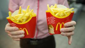 Swords named as fast food capital of Ireland
