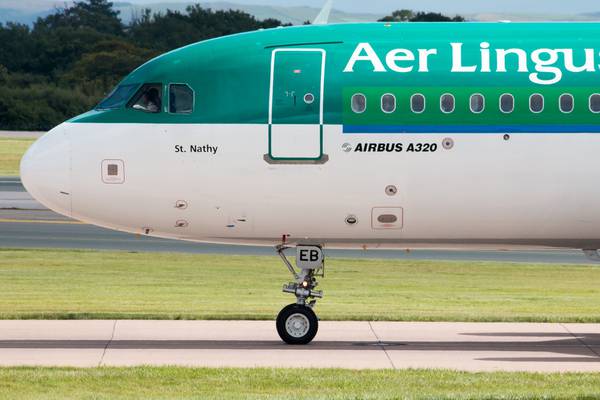 Aer Lingus to fly to 62 destinations from next summer