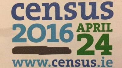 Have you received your Census form yet?