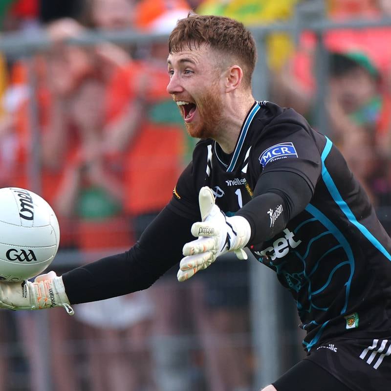 Golden score a better option than a penalty shoot-out in Gaelic football