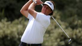 Phil Mickelson set to play US Open at Brookline in June