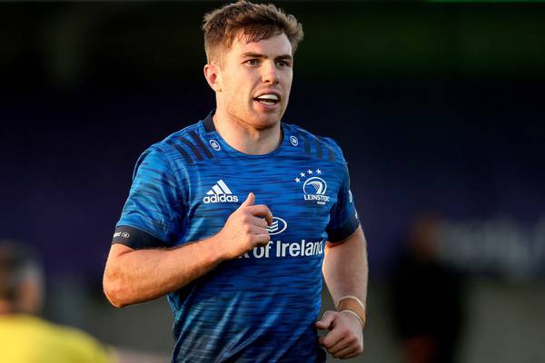 Glasgow and Leinster know a win is the only option as they face off