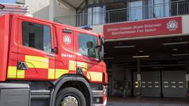 Man (40s) dies in house fire in west Dublin