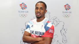 British Olympic relay medalist CJ Ujah suspended for alleged anti-doping breach