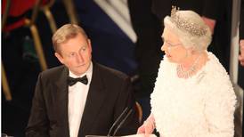 British monarchy tweets in Irish