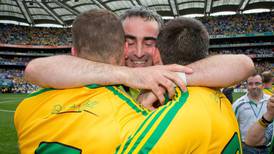 Jim McGuinness brought potential to glorious reality