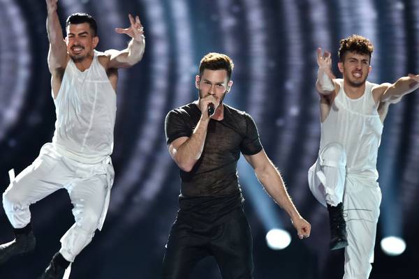 Blow for Israel’s democracy and Eurovision hopes