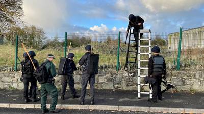 New IRA attacks: ‘They are showing they are capable of doing something’