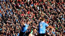Ciarán Murphy: GAA supporters could be real winners in 2018