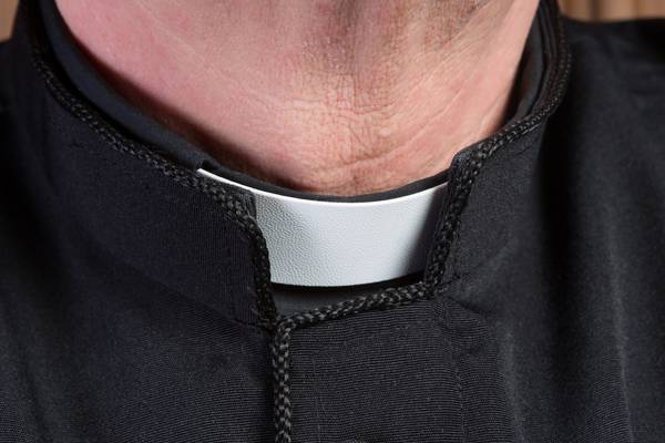 Gardaí seek to identify if clerical sex images taken on altar are real