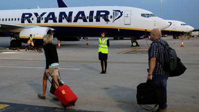 Watchdog will monitor Ryanair’s handling of refunds