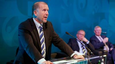 Scottish FA CEO calls for introduction of cross-border league