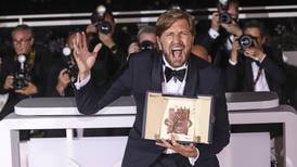 Divisive Swedish satire on super-rich wins top prize at Cannes film festival   