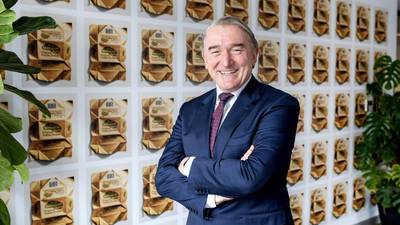 Kerrygold owner Ornua refinances debt with new €580m facility