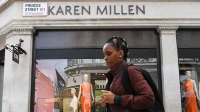 Karen Millen deal may show BooHoo way to happy future