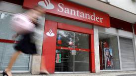 Santander to pay former chief of US subprime auto arm $713m
