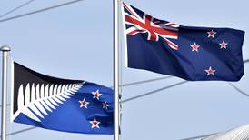 New Zealand votes to keep its flag after costly  referendum