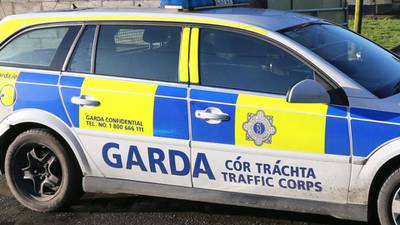 Republican suspect for Cavan stabbing returned to Garda station