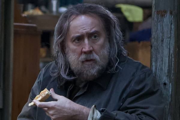 Pig: Five stars for Nicolas Cage’s expectation-upending new movie