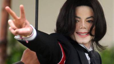 Maureen Dowd: Many turned a blind eye to Michael Jackson’s cruelty