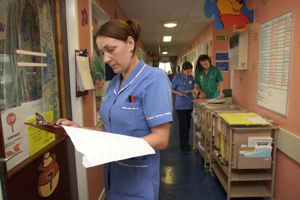 Free GP care for under-6s led to rise in emergency department referrals, study finds