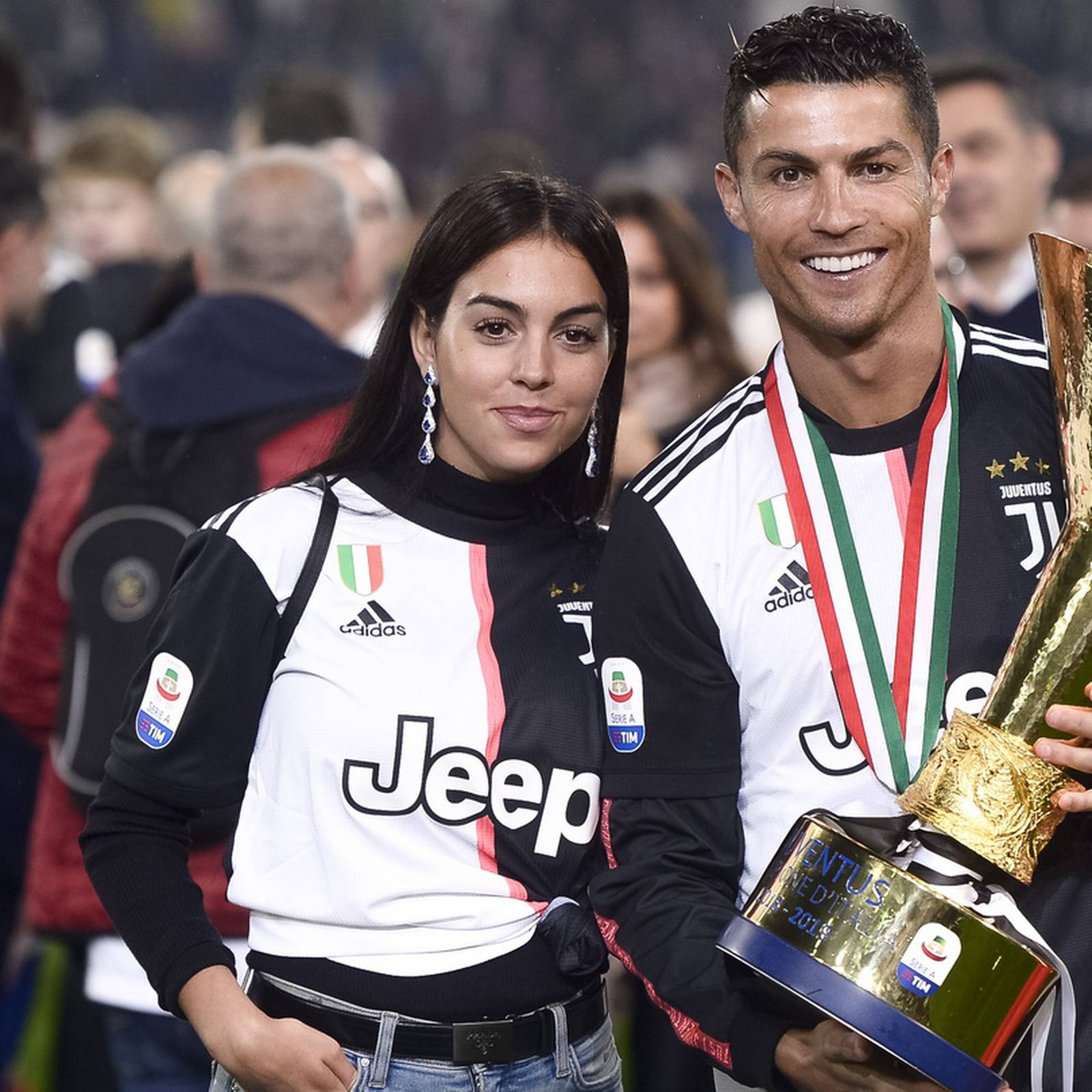 Juventus FC Stock Has Doubled in the Cristiano Ronaldo Era, and