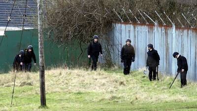 Murder intent in failed Belfast  bomb - PSNI