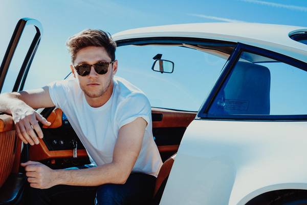 Niall Horan at 3Arena: everything you need to know
