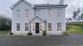 Looking for a home in Monaghan? Try this four-bed for €330,000 or a three-bed for €220,000