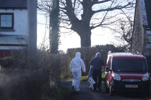 Child fatally stabbed, two others seriously injured at Larne house