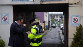 Man (45) killed in Dublin knife attack is named