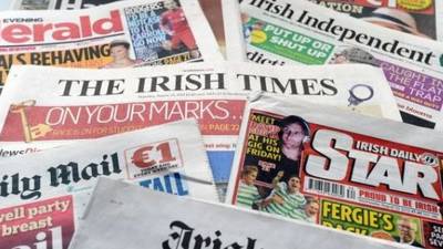 NUJ to challenge full takeover of Irish Daily Star by Reach