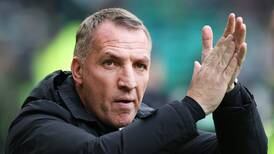 Celtic’s European failures under Brendan Rodgers feel all too familiar