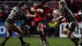 Rugby statistics: History shows Munster finish pools in style