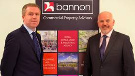 Bannon Commercial Property names  Paul Doyle as managing director