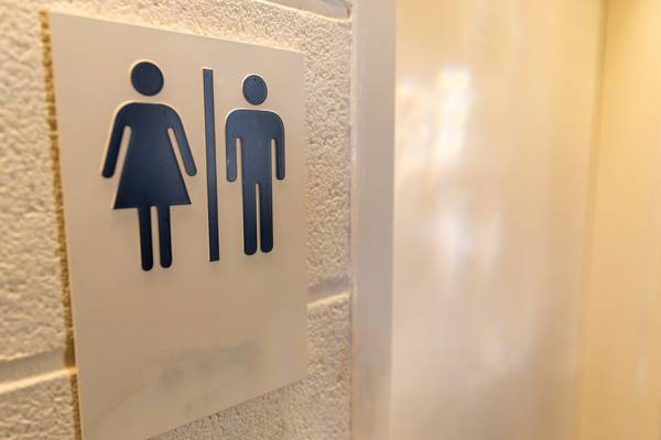 Schools given choice of gender neutral toilets in new buildings