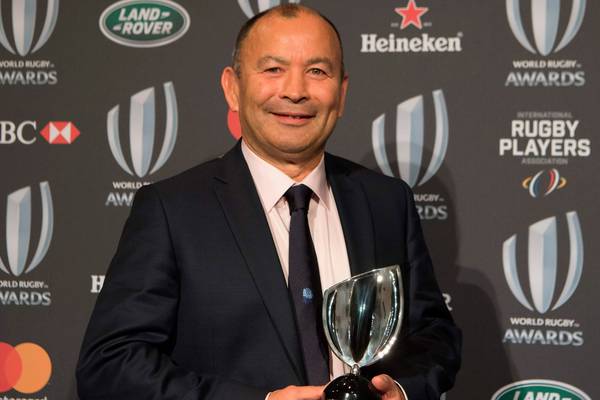 England’s looming loss: What will life after Eddie Jones look like?
