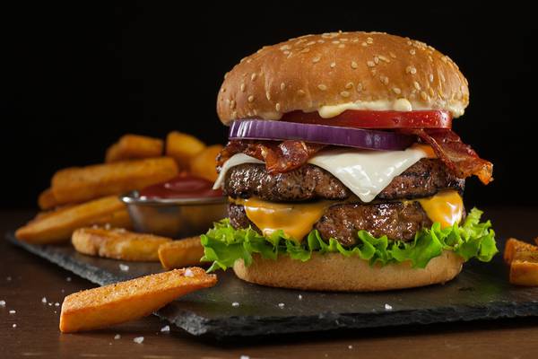 Beef, bean, bap and brioche: the best burgers in Ireland