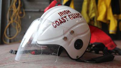 Coastguard rescues man following assault