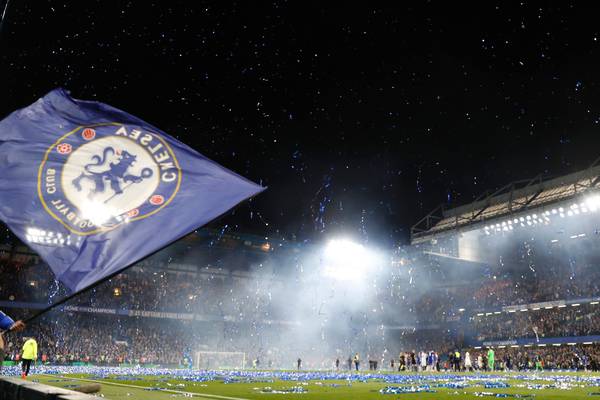 Chelsea appeal Fifa transfer ban