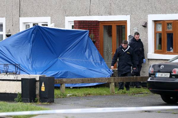 Witness appeal over latest killing in Hutch-Kinahan feud