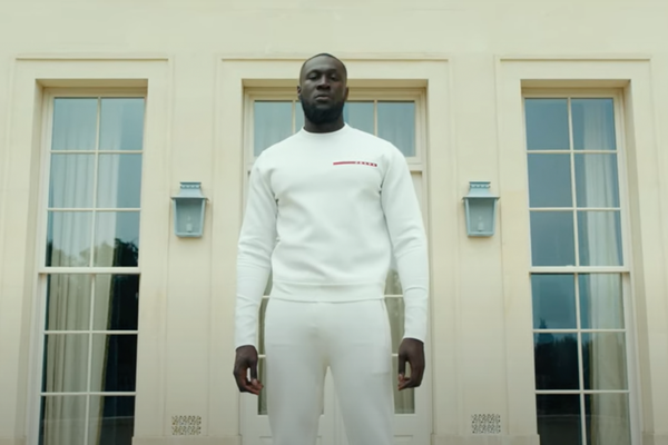 The Music Quiz: Which star football manager cameos in Stormzy’s recent music video?