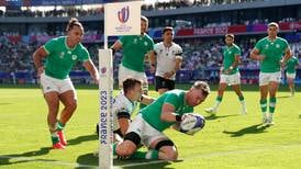 Ireland 82 Romania 8: How the Irish players rated in their Rugby World Cup opener