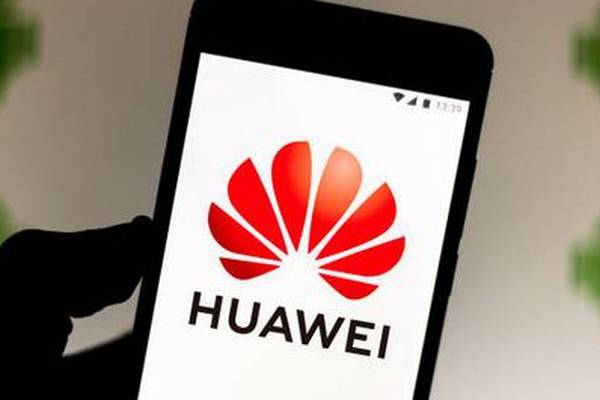 Huawei planning extensive layoffs in US as it grapples with US blacklisting