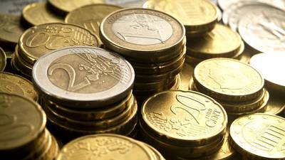 Minimum wage set to increase to about €10.10 per hour