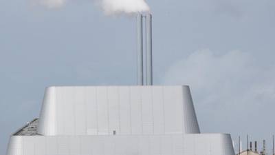 Ringsend incinerator to supply heat for 30,000 more homes