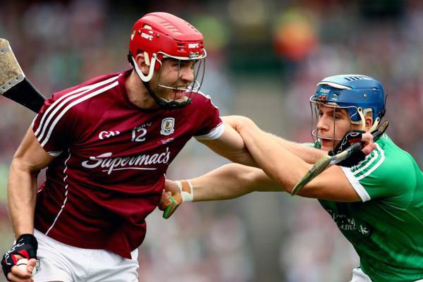 Limerick 3-16 Galway 2-18: How the Limerick players rated