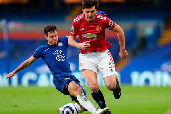 Harry Maguire unlikely to be summoned to court for appeal in Greece