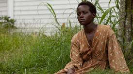 12 Years a Slave: back on the gold chain gang
